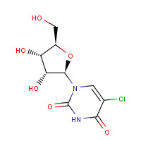 FT-0604355 CAS:2880-89-9 chemical structure