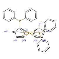 FT-0604356 CAS:12150-46-8 chemical structure