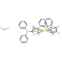 FT-0604357 CAS:95464-05-4 chemical structure