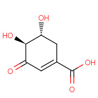 FT-0604374 CAS:2922-42-1 chemical structure