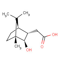 FT-0604395 CAS:81925-04-4 chemical structure