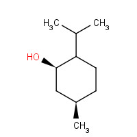 FT-0604399 CAS:2216-51-5 chemical structure