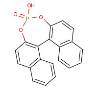 FT-0604445 CAS:35193-63-6 chemical structure