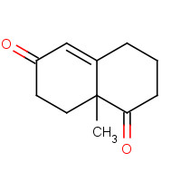 FT-0604485 CAS:20007-72- chemical structure