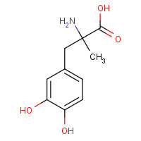 FT-0604487 CAS:555-29-3 chemical structure