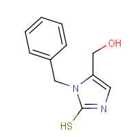 FT-0604506 CAS:98412-23-8 chemical structure