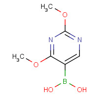 FT-0604583 CAS:89641-18-9 chemical structure