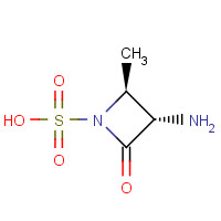 FT-0604655 CAS:80082-65-1 chemical structure