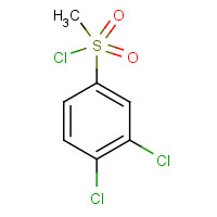 FT-0604681 CAS:85952-30-3 chemical structure