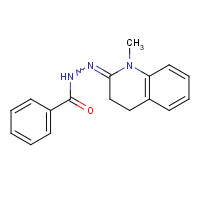 FT-0604682 CAS:93818-66-7 chemical structure