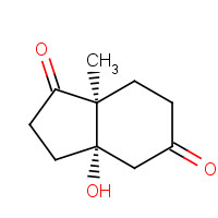 FT-0604694 CAS:33879-04-8 chemical structure