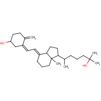 FT-0604695 CAS:19356-17-3 chemical structure