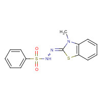 FT-0604714 CAS:28218-87-3 chemical structure