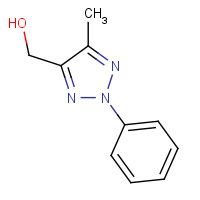 FT-0604822 CAS:13322-19-5 chemical structure