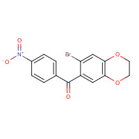 FT-0604846 CAS:175136-46-6 chemical structure