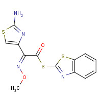 FT-0604863 CAS:80758-85-0 chemical structure