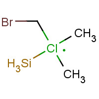 FT-0604870 CAS:16532-02-8 chemical structure