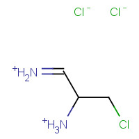 FT-0604890 CAS:3724-43-4 chemical structure