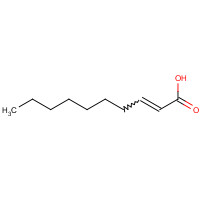 FT-0604928 CAS:334-49-6 chemical structure