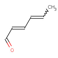 FT-0604957 CAS:142-83-6 chemical structure