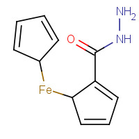 FT-0604977 CAS:12153-28-5 chemical structure