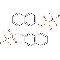 FT-0605118 CAS:126613-06-7 chemical structure