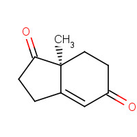 FT-0605245 CAS:17553-86-5 chemical structure