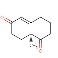 FT-0605259 CAS:33878-99-8 chemical structure