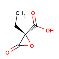 FT-0605267 CAS:21461-84-7 chemical structure