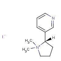 FT-0605302 CAS:5959-86-4 chemical structure