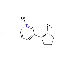 FT-0605303 CAS:21446-46-8 chemical structure