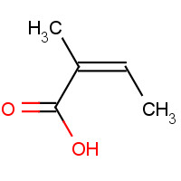 FT-0605364 CAS:565-63-9 chemical structure