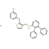 FT-0605375 CAS:175203-96-0 chemical structure