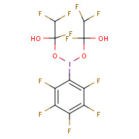 FT-0605444 CAS:14353-88-9 chemical structure