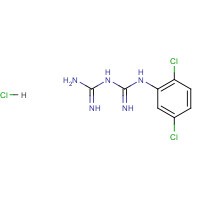 FT-0605447 CAS:4767-32-2 chemical structure