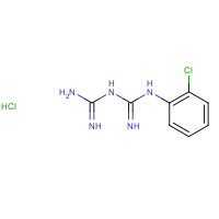 FT-0605448 CAS:19579-44-3 chemical structure