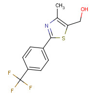 FT-0605452 CAS:317318-96-0 chemical structure