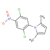 FT-0605488 CAS:302901-02-6 chemical structure