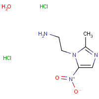 FT-0605502 CAS:49575-10-2 chemical structure