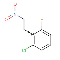 FT-0605513 CAS:60610-68-6 chemical structure