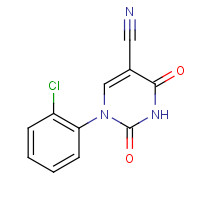 FT-0605519 CAS:75838-07-2 chemical structure