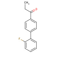 FT-0605536 CAS:37989-92-7 chemical structure