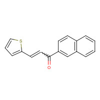 FT-0605555 CAS:20894-63-7 chemical structure