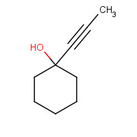 FT-0605565 CAS:697-37-0 chemical structure