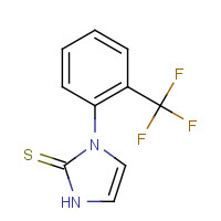 FT-0605575 CAS:25372-17-2 chemical structure