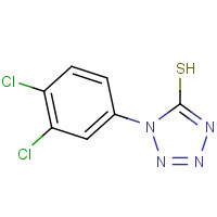 FT-0605577 CAS:63684-99-1 chemical structure