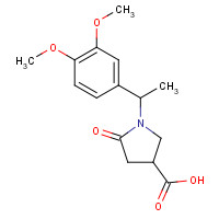 FT-0605584 CAS:85263-80-5 chemical structure