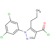 FT-0605595 CAS:306936-64-1 chemical structure