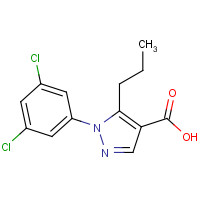 FT-0605596 CAS:306936-60-7 chemical structure