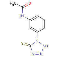 FT-0605601 CAS:14070-48-5 chemical structure